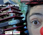 Luciérnagas Teatro presenta "We will clown you!"