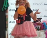 Animaleón presenta "¡¡Yujuu!! ¿Me habrá visto?"