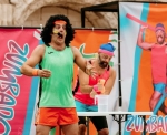 Teatro Atópico presenta "Zumbados" en Almazán