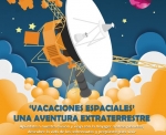 Vacaciones espaciales