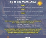 Campamentos de Verano en Matallana