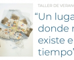 Talleres de Verano en el Museo Patio Herreriano