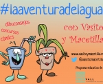 La Aventura del Agua.