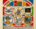 Verano Tecnológico en Pulediamante