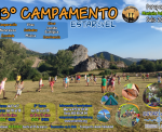 Campamento de Verano en la Montaña