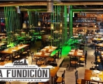 La Fundición