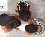Talleres de Verano en el Museo Patio Herreriano