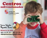 Pequeña Luna, Escuelas Infantiles 