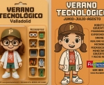 Verano Tecnológico en Pulediamante
