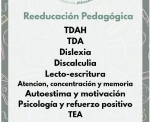Reeducación pedagógica en Academia Athenea 