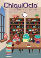 Portada ChiquiOcio n.86