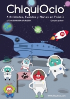 ChiquiOcio n.77