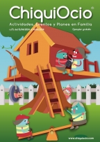 Revista ChiquiOcio n75