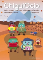 ChiquiOcio n.78