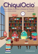 Portada ChiquiOcio n.86