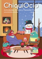 ChiquiOcio n.85