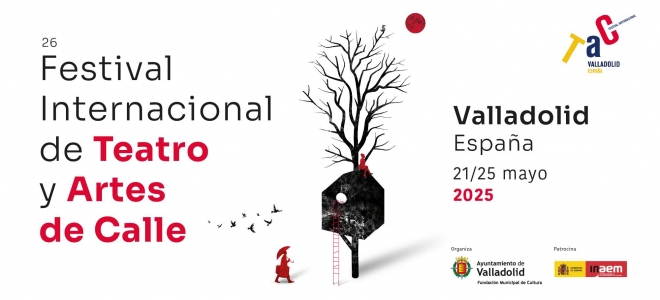 "TAC" Festival Internacional de Teatro y Artes de Calle