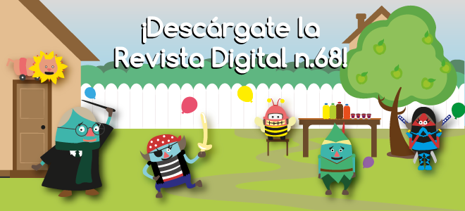 Revista ChiquiOcio n.68