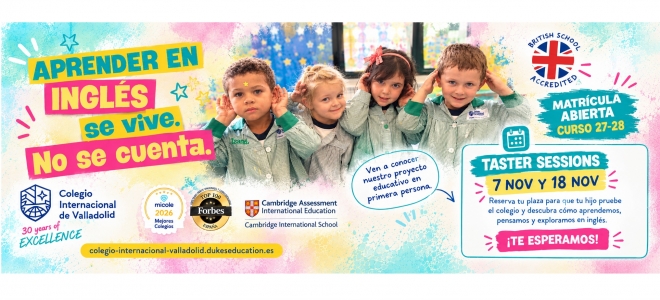 Colegio Internacional de Valladolid