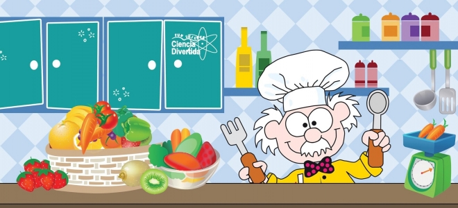 Ludoteca Ciencia Divertida en el Mercado Municipal La Rondilla