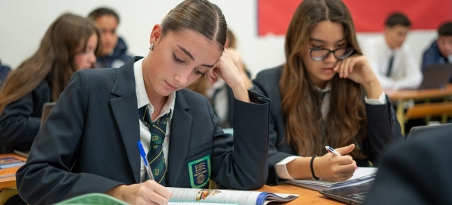 Colegio Internacional de Valladolid entre los mejores colegios