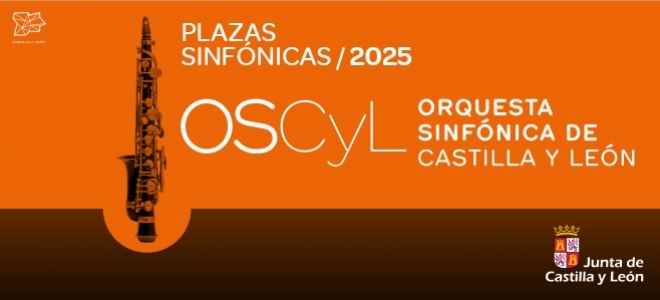 OSCYL PLAZAS SINFÓNICAS 