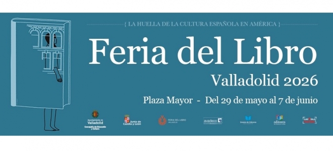 Feria del Libro de Valladolid Feria del Libro de Valladolid
