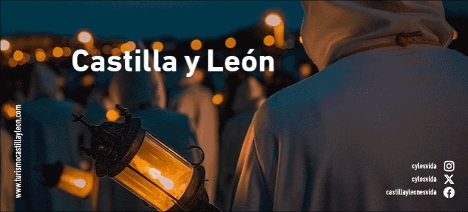 Castilla y León es Pasión