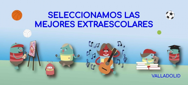 Extraescolares 23-24