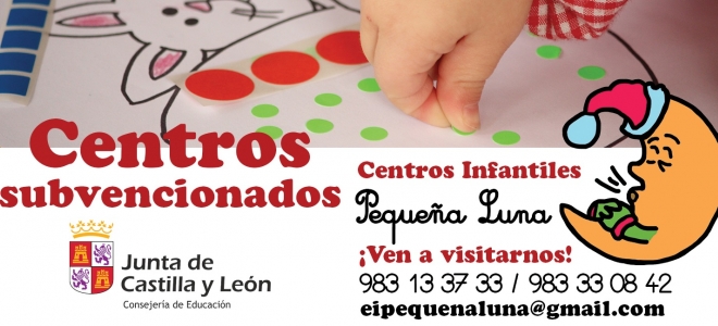 Escuelas Infantiles Pequeña Luna